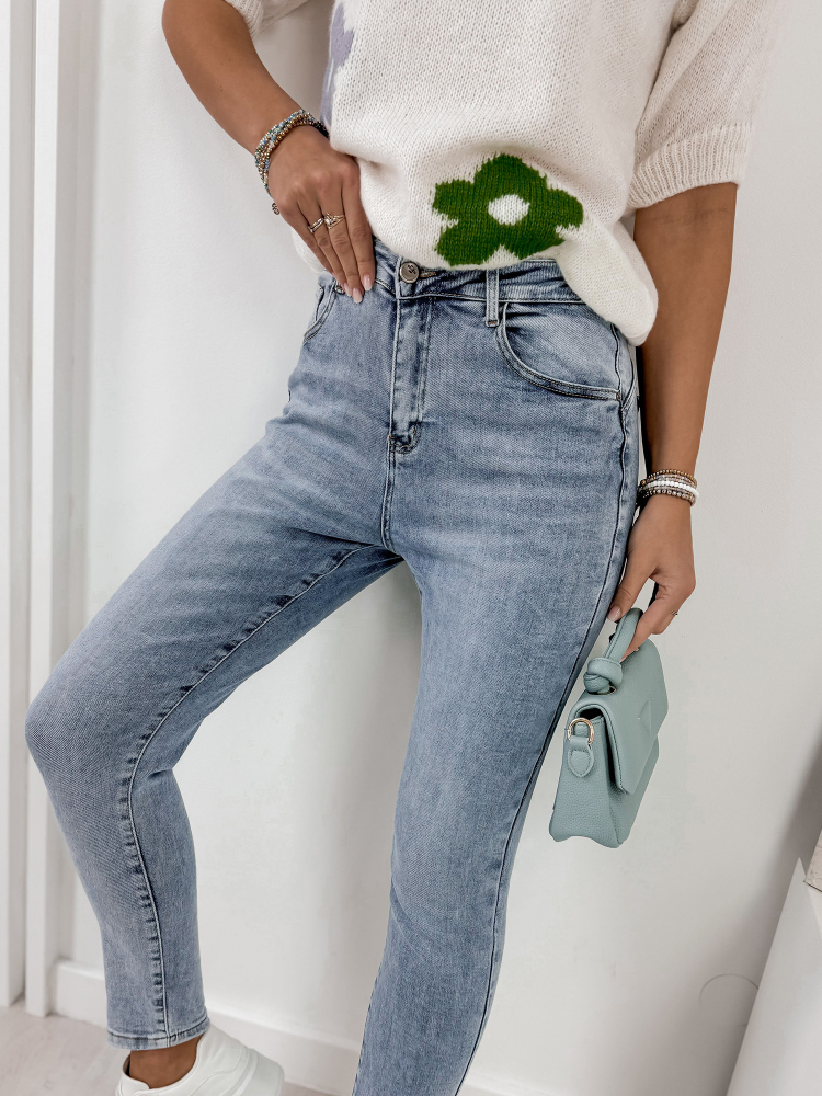 NOHAVICE NURIA JEANS
