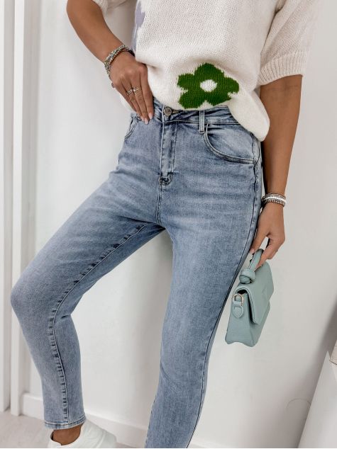 KELNĖS NURIA JEANS