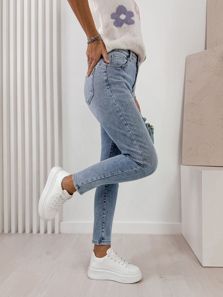 BIKSES NURIA JEANS
