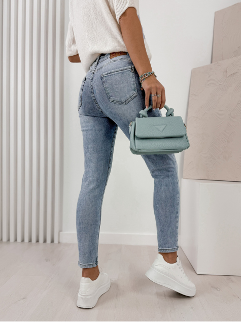 PANTALON  NURIA JEANS