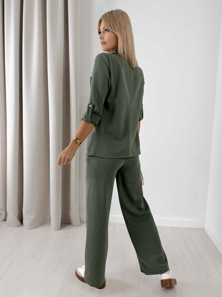 KOMPLEKT TARES KHAKI