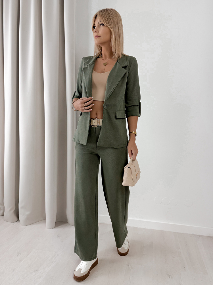 COMPLEU TARES KHAKI