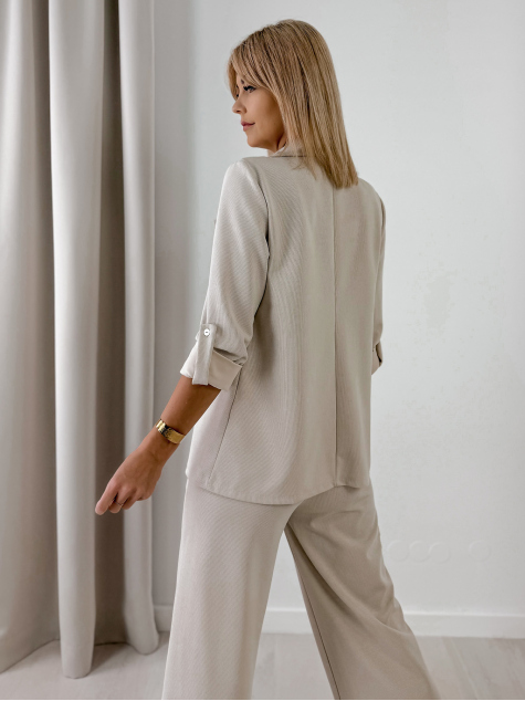 SET TARES BEIGE