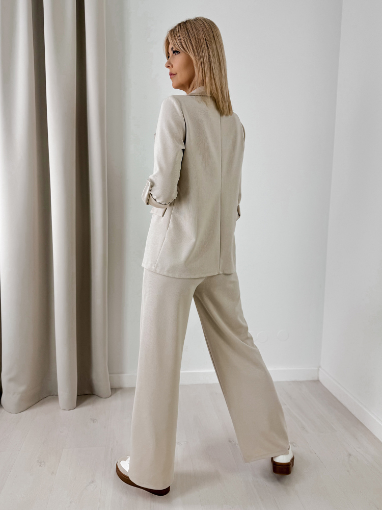 SET TARES BEIGE
