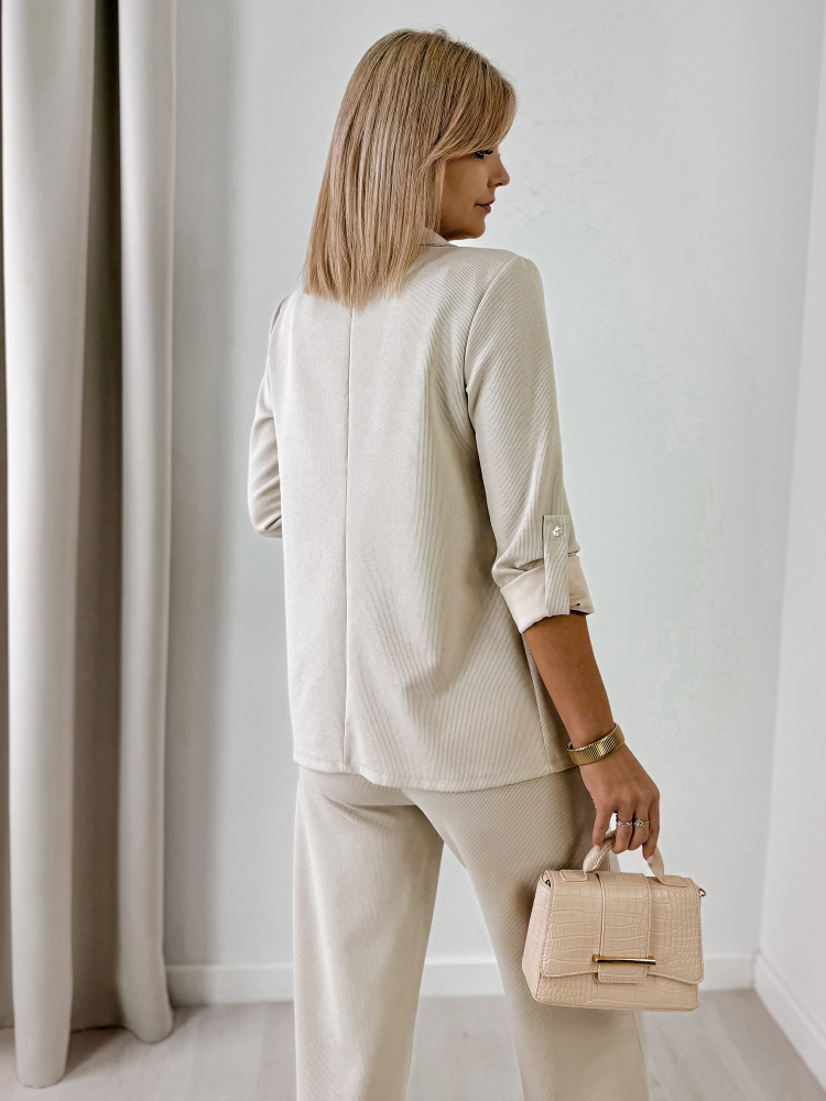 SET TARES BEIGE