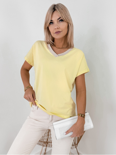HALENKA BREANA ŽLUTÁ