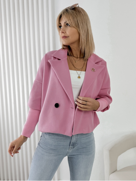 STRIUKĖ MIBELLE ROŽINĖ