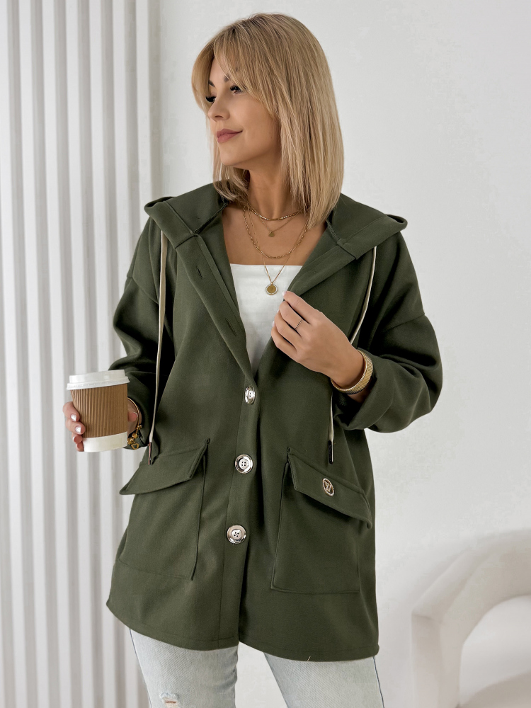 PALTON AVERRA KHAKI