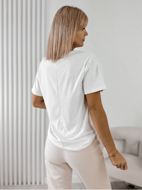 BLUSE BEXLEY WEISS