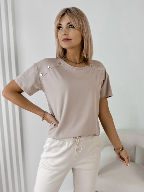 PLUUS BEXLEY BEEŽ