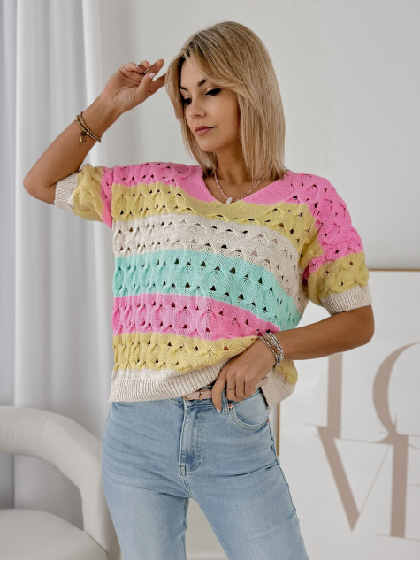 SVETER SOLINO TWO