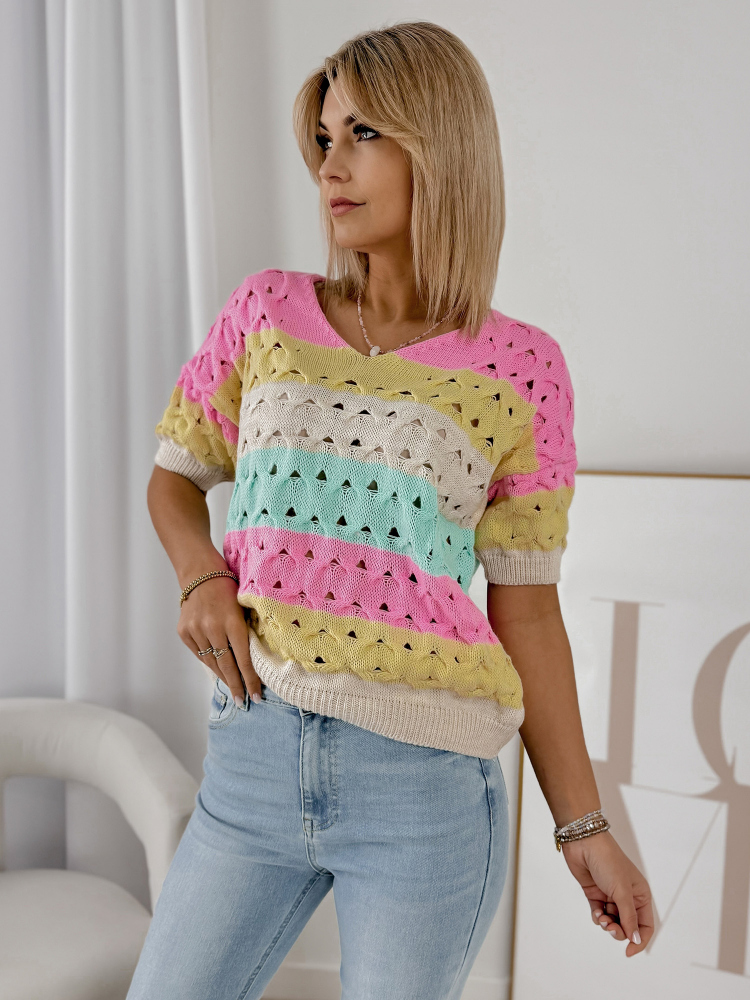 SVETER SOLINO TWO