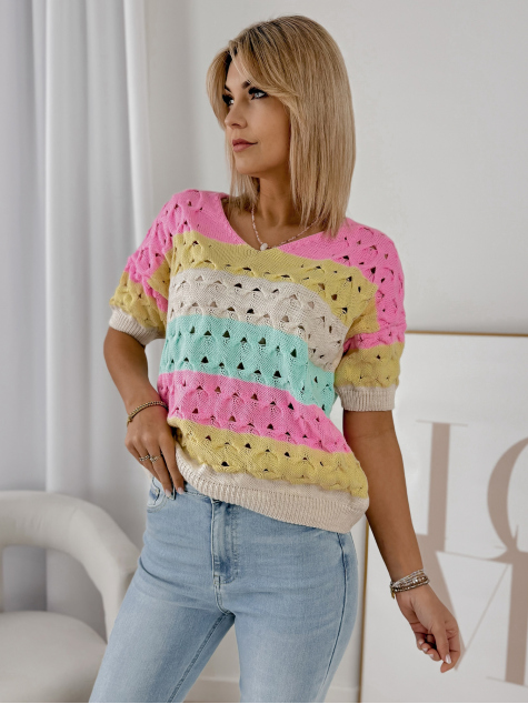 SVETER SOLINO TWO