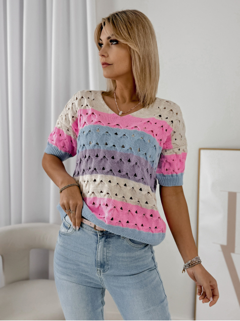 PULÓVER SOLINO THREE