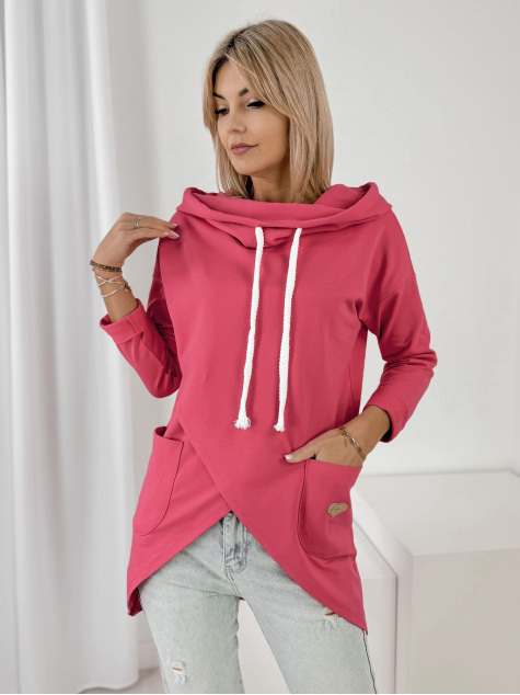 SWEATSHIRT SPECIAL PINK