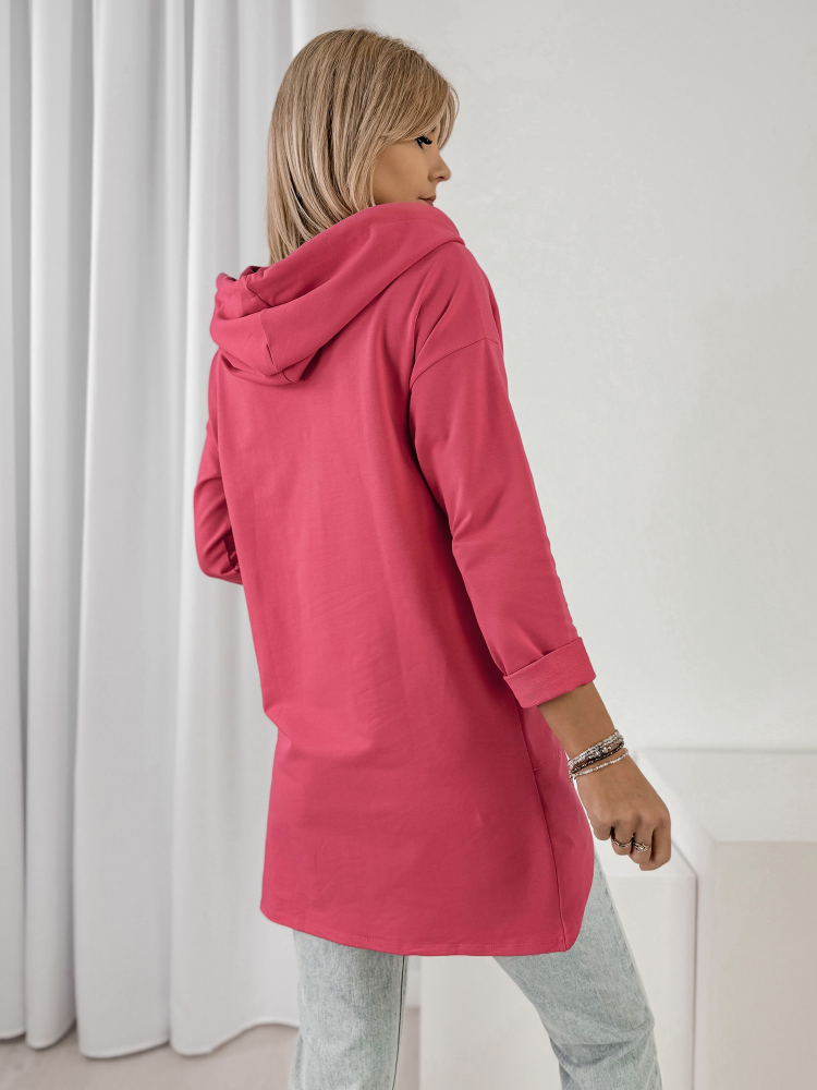 SWEATSHIRT SPECIAL PINK