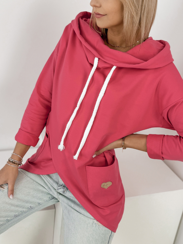 SWEATSHIRT SPECIAL PINK