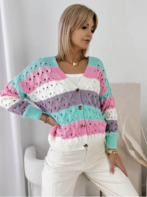 SWEATER ARELA ONE
