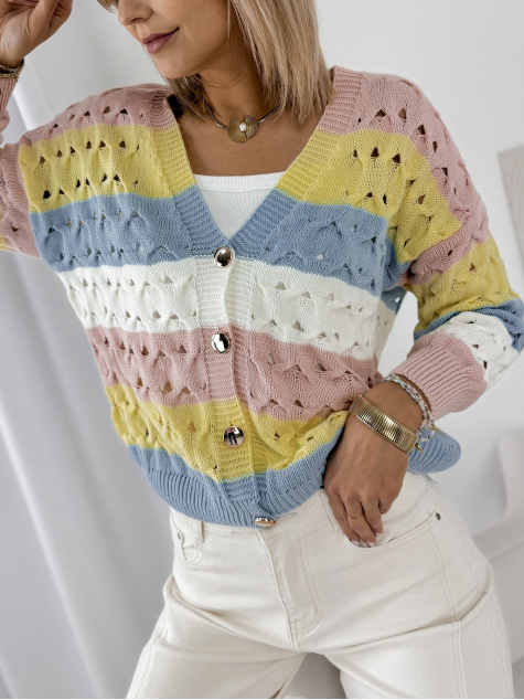 SWEATER ARELA TWO