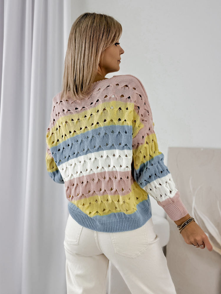 PULLOVER ARELA TWO