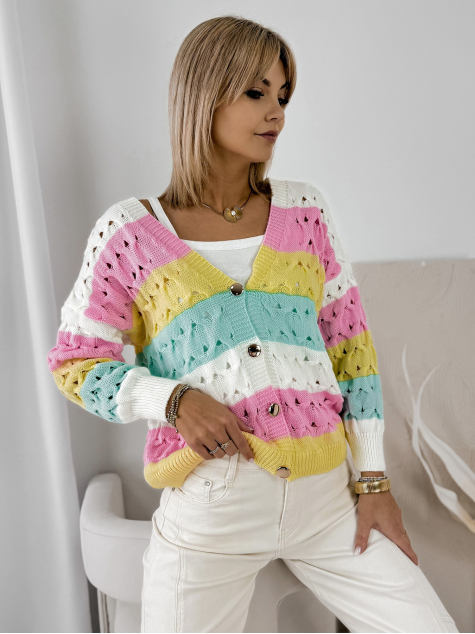 PULLOVER ARELA FOUR