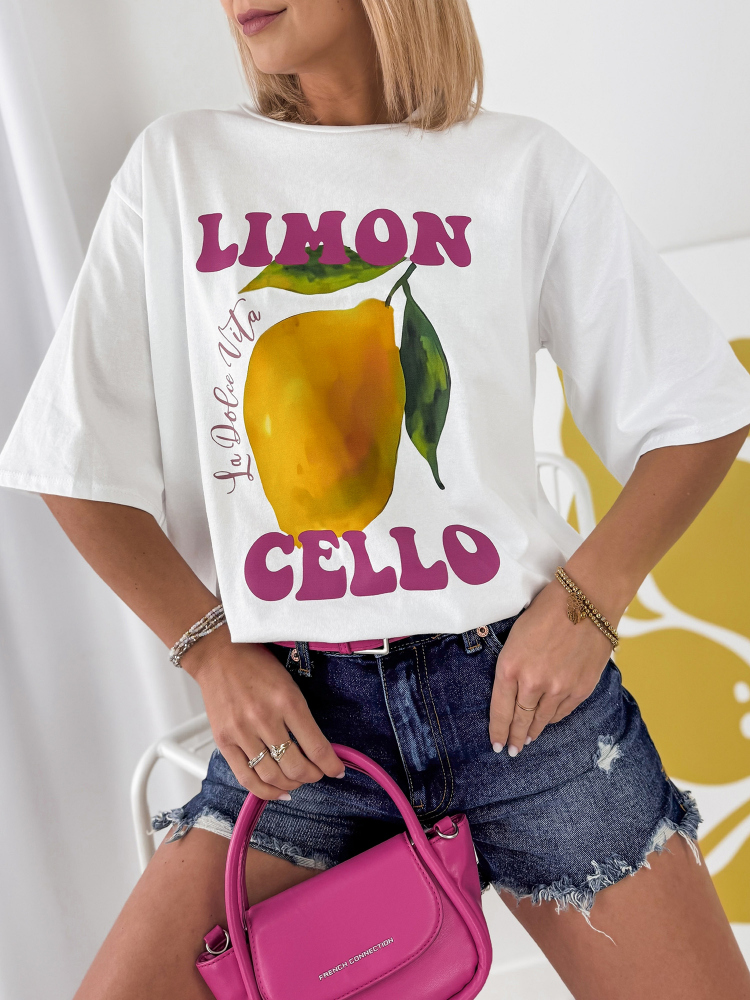 PLUUS LIMONES VALGE