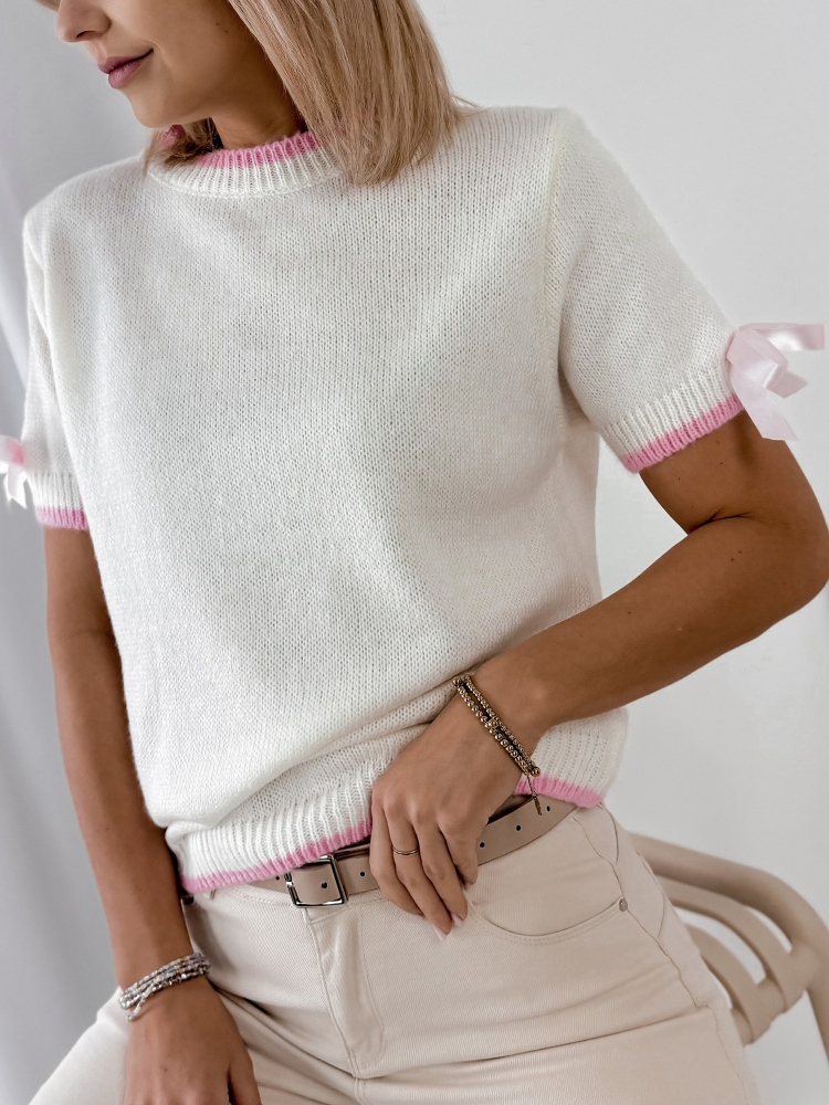 SWEATER FAYRO ÉCRU
