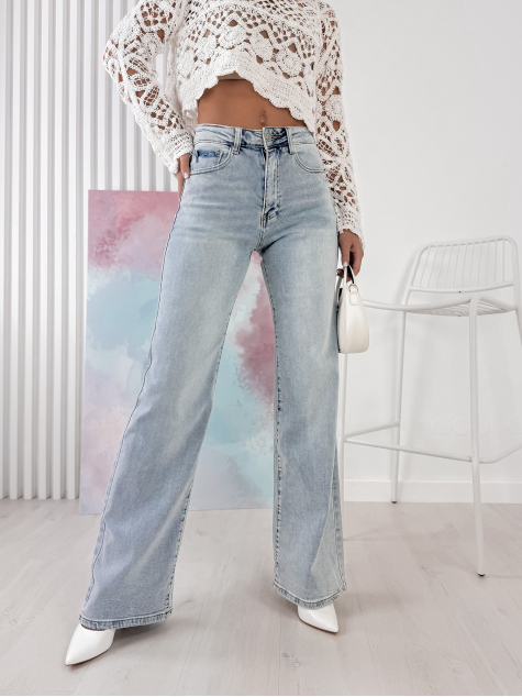 BIKSES BELENA JEANS