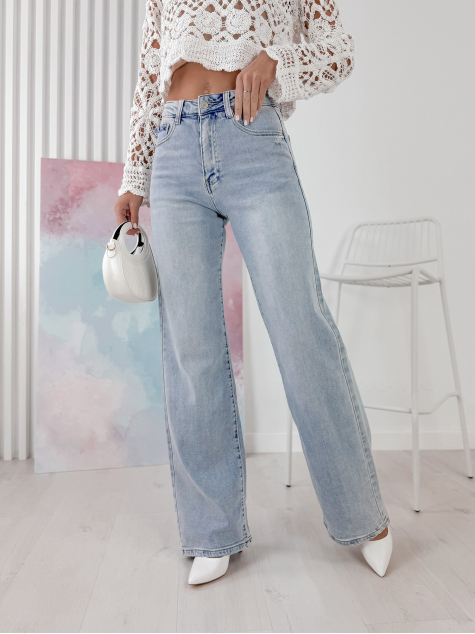 NOHAVICE BELENA JEANS