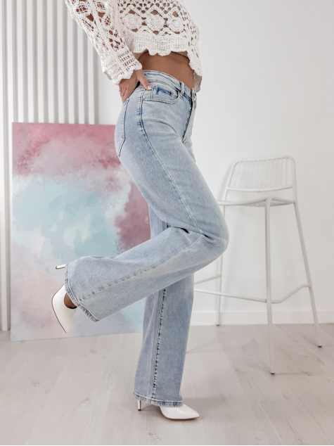 BIKSES BELENA JEANS
