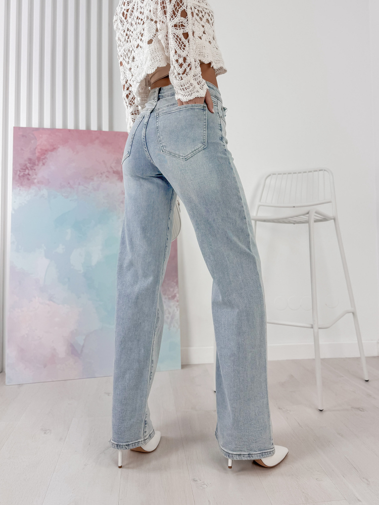 KELNĖS BELENA JEANS