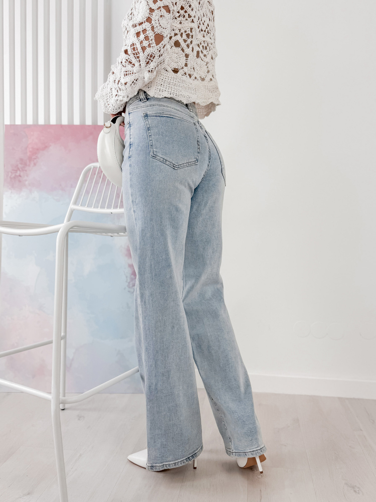 KELNĖS BELENA JEANS