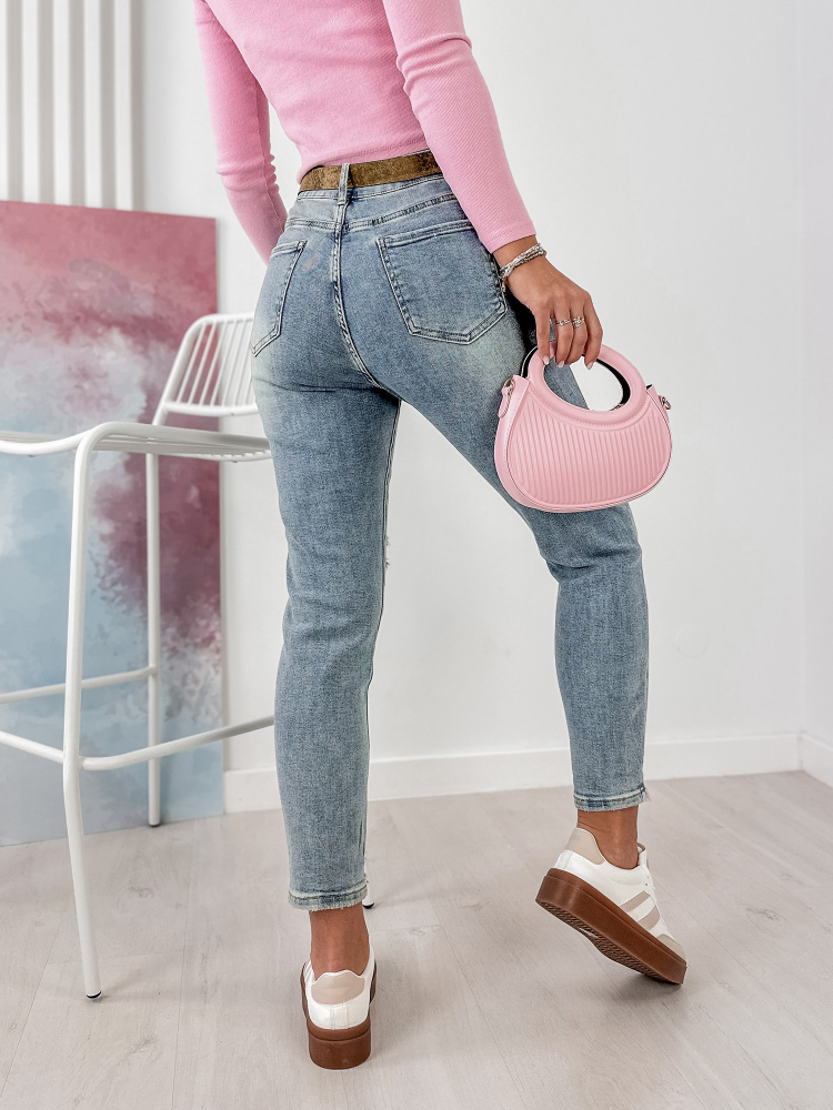 PANTALON  DELENA JEANS