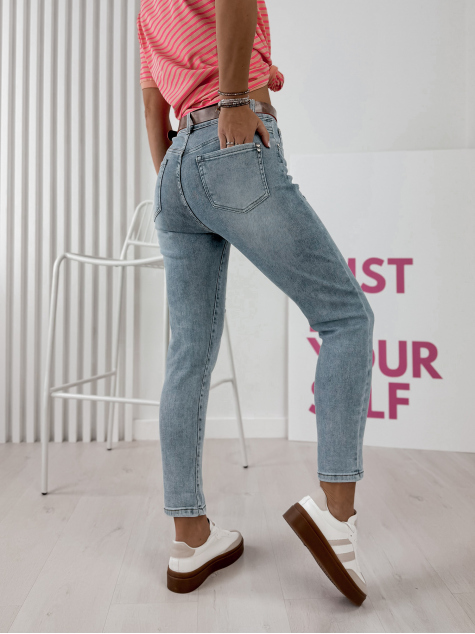 NOHAVICE DENIM HERINA