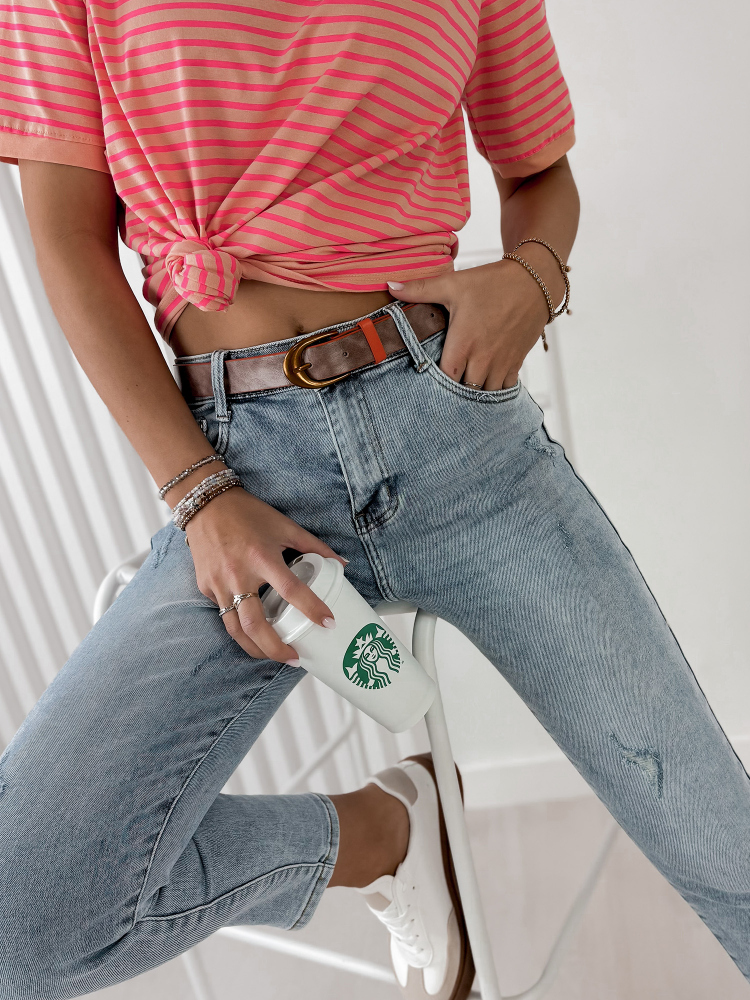 PÜKSID DENIM HERINA