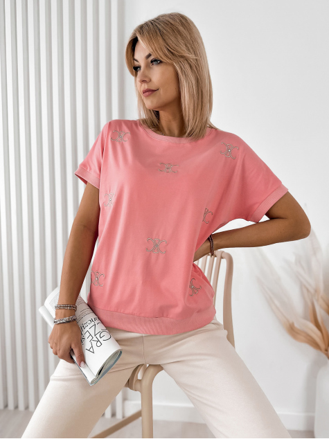 HALENKA CORAL DIONNE