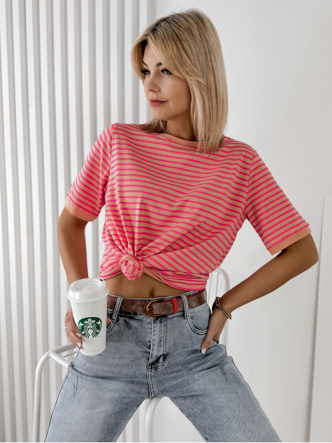 BLUZA VELUNA TWO
