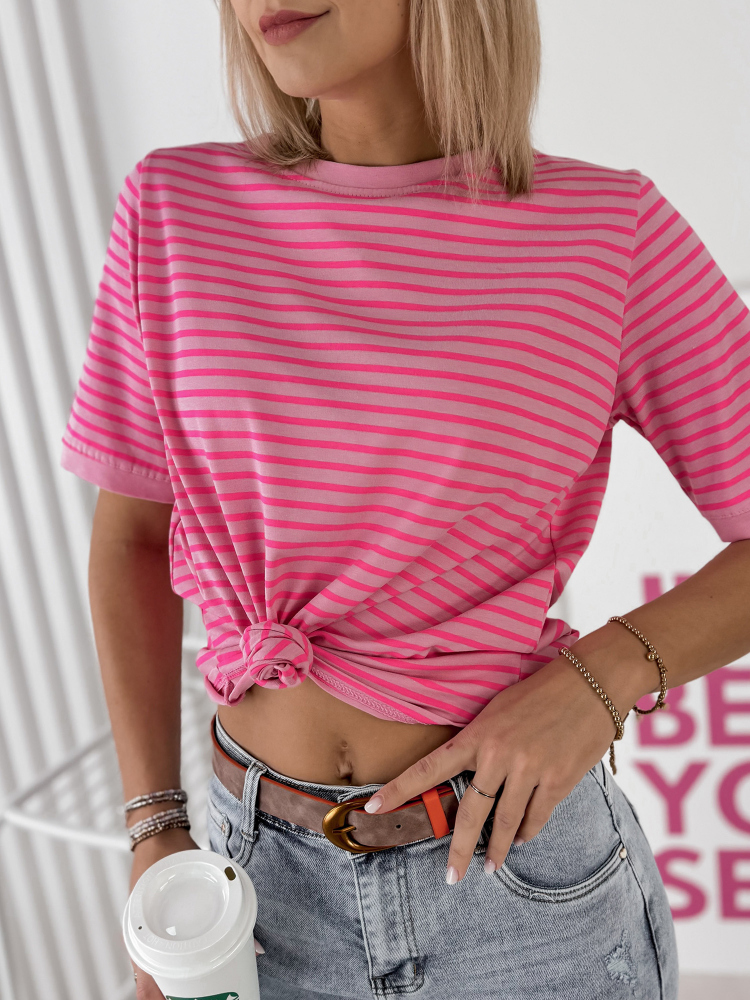 BLUSE VELUNA FOUR