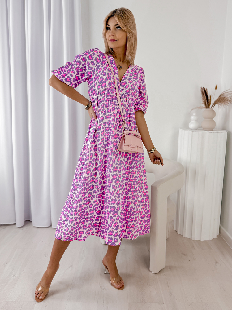 DRESS NORRENA ONE