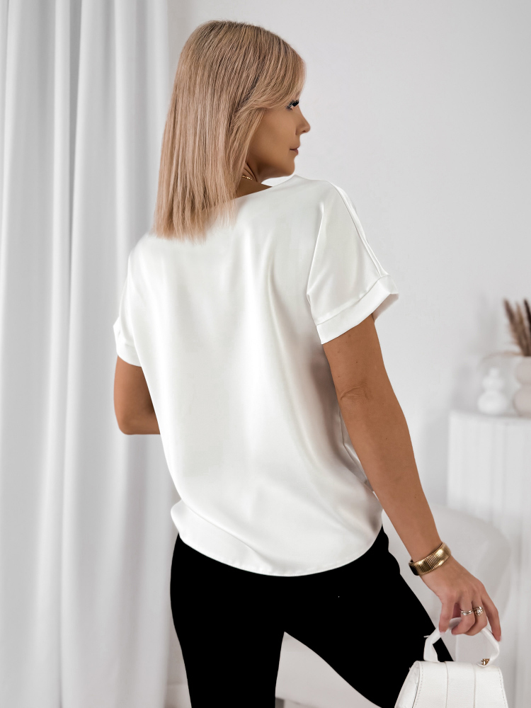 BLUSE BINTHA WEISS