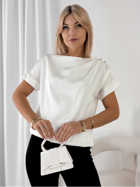 HALENKA BINTHA BÍLÁ