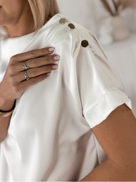 PLUUS BINTHA VALGE