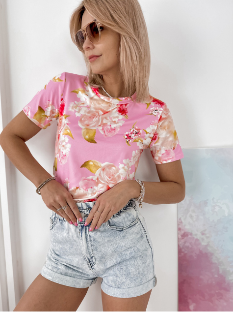 BLUZA TURON ONE