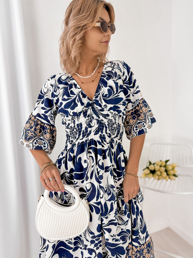 DRESS VARINA ONE