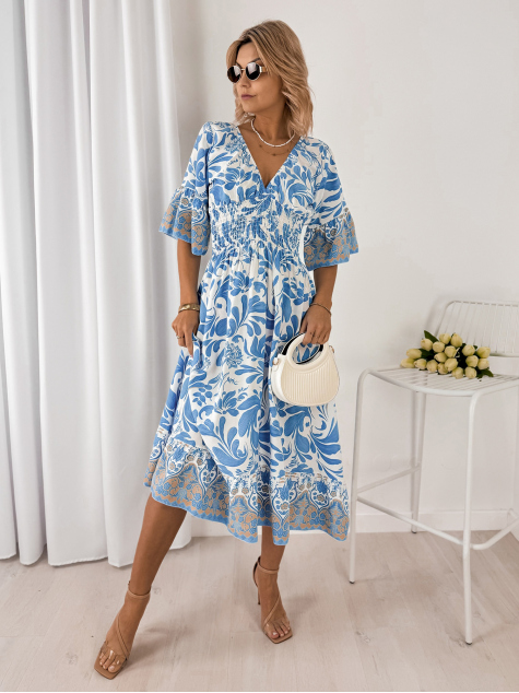 DRESS VARINA TWO