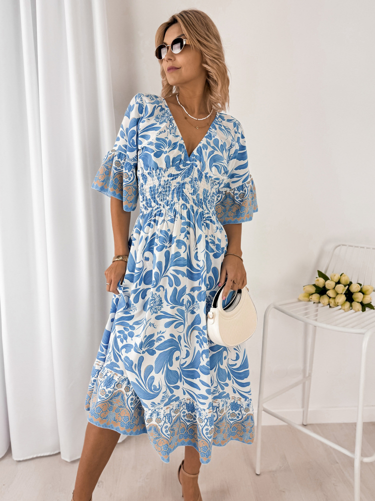 DRESS VARINA TWO