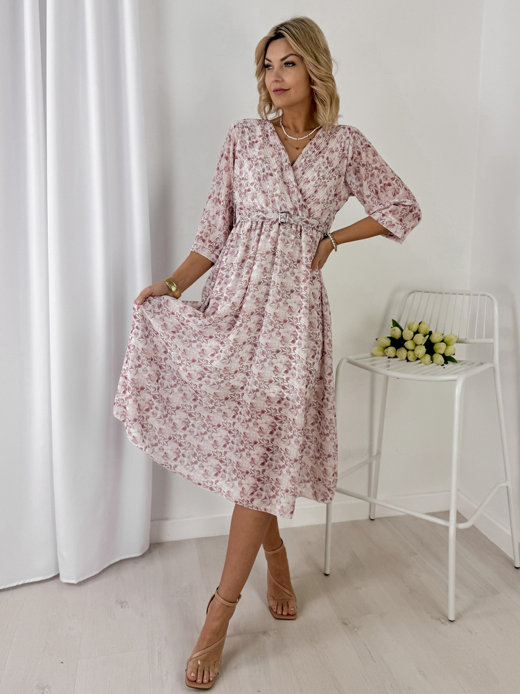 DRESS ZENTA TWO