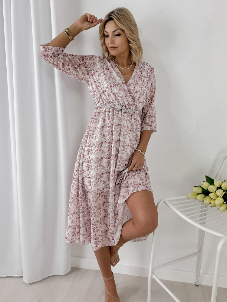 SUKNELĖ ZENTA TWO