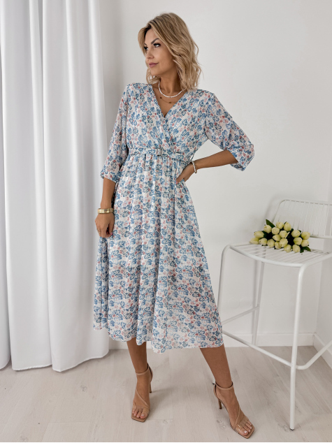 DRESS ZENTA ONE