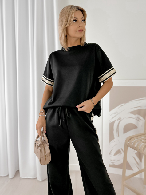 SET FABRO SCHWARZ